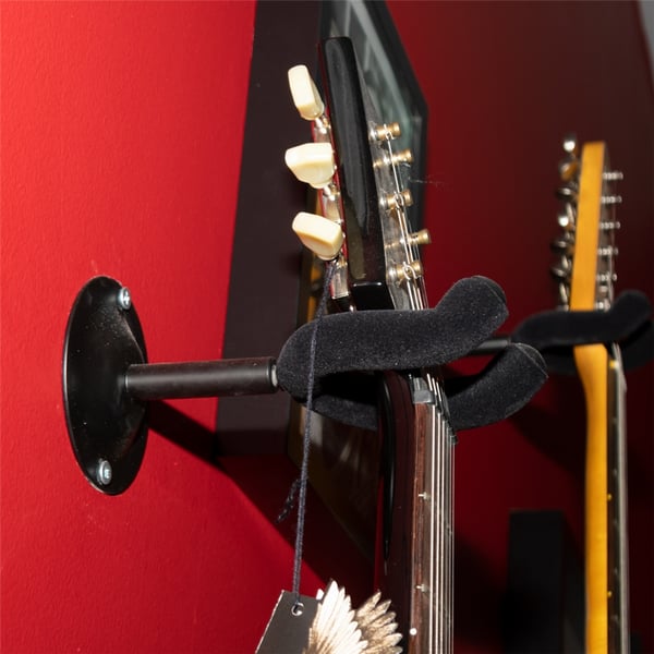 Quik Lok GS/403 Supporto a Muro Serie GS