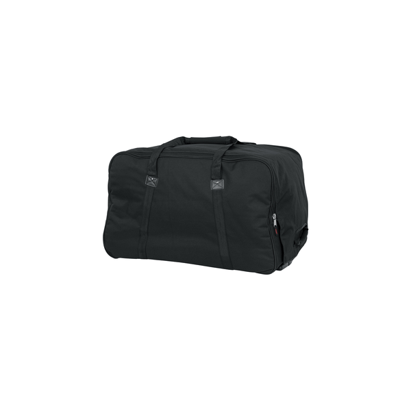 Gator Cases GPA-715 Borsa ruote altoparlanti 15"