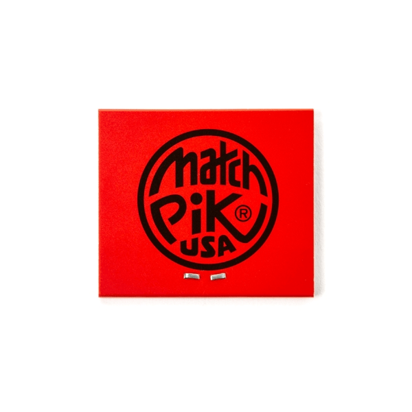 Dunlop 448R MatchPiks .46