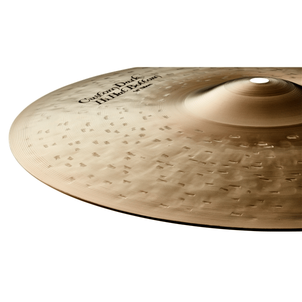 Zildjian K0945-14" K Custom Dark HiHat Bottom