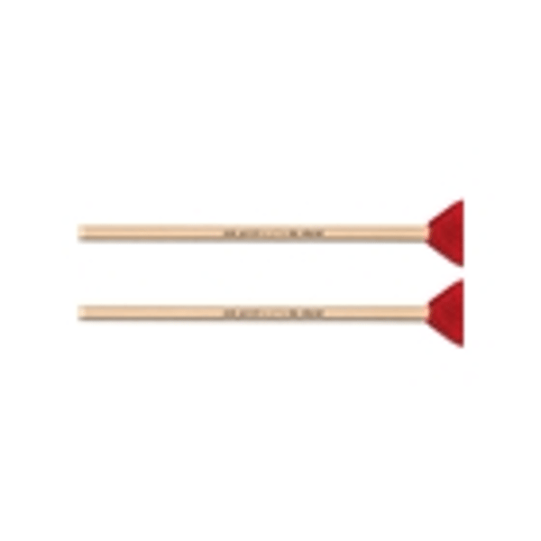 Vic Firth M274 - Corpsmaster Keyboard Signature Iain Moyer - Hard