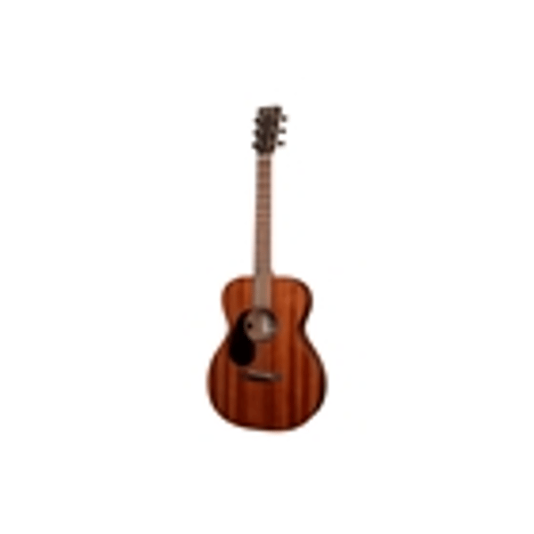 Martin & Co. 000JRE Sapele Left