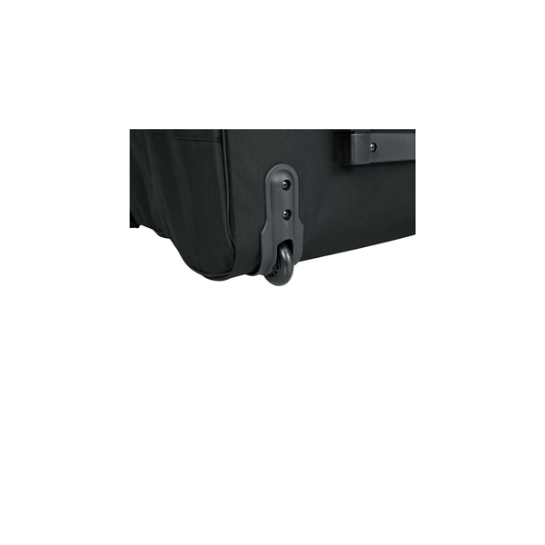 Gator Cases GPA-715 Borsa ruote altoparlanti 15"