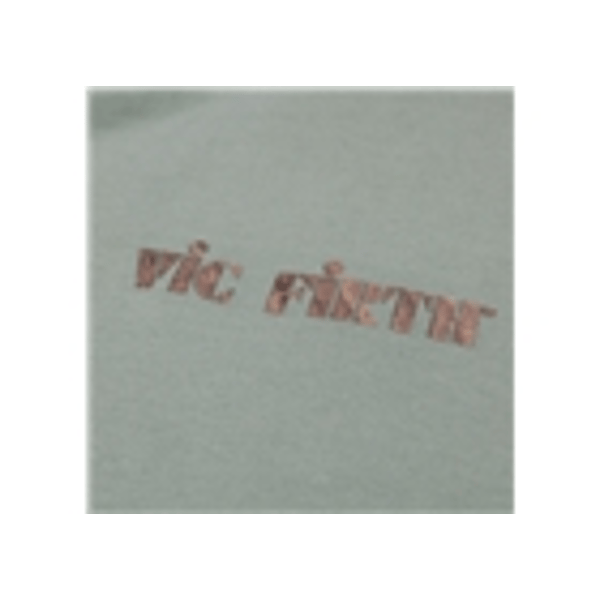 Vic Firth YVIC VATS0045-LE SAGE WOODGRAIN TEE 2X