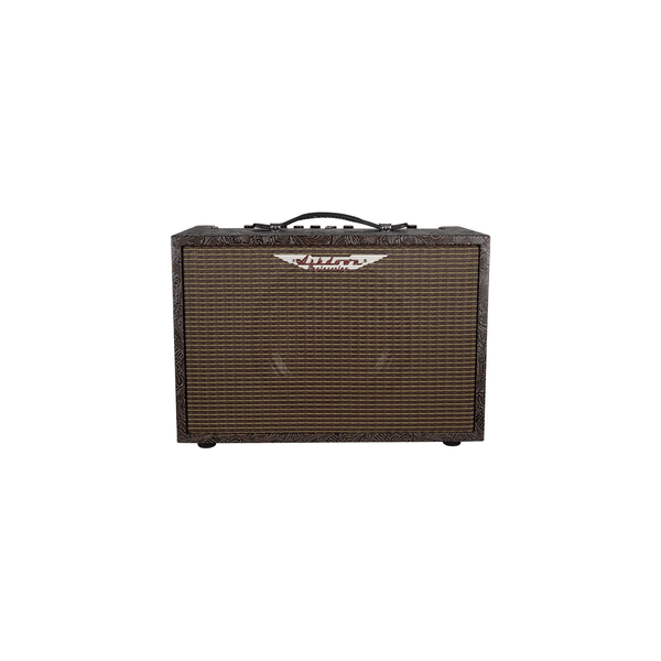 Ashdown AA-Woodsman-Classic