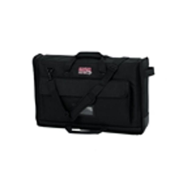 Gator Cases G-LCD-TOTE-SM Borsa imbottita monitor LCD Small