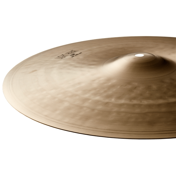 Zildjian K0927 16" K Light HiHat Top