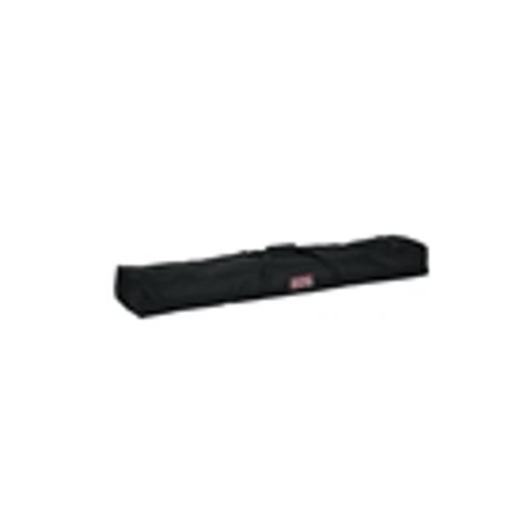 Gator Cases GPA-SPKSTDBG-50DLX Borsa supporti altoparlanti 50" 2 scomparti