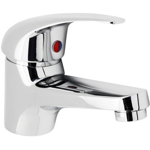 Monocomando lavabo serie dia-mon