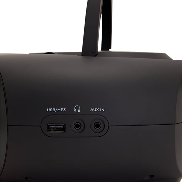 Aiwa BBTU-500DAB/BK