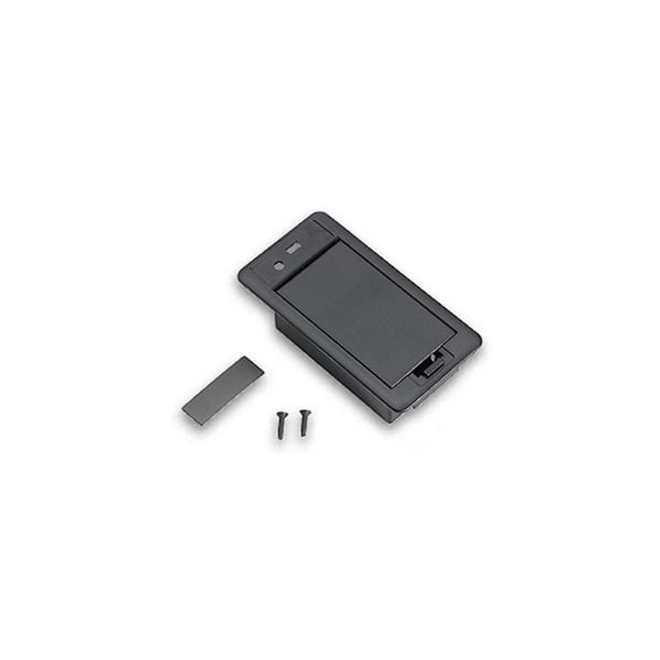 Fishman Battery Box for Powerbridge 9v