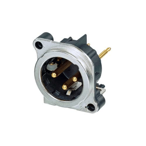 NEUTRIK NC3MBV-SW