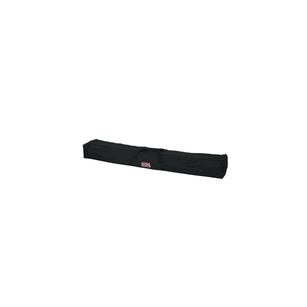 Gator Cases GPA-SPKSTDBG-58DLX Borsa supporti altoparlanti 58" 2 scomparti