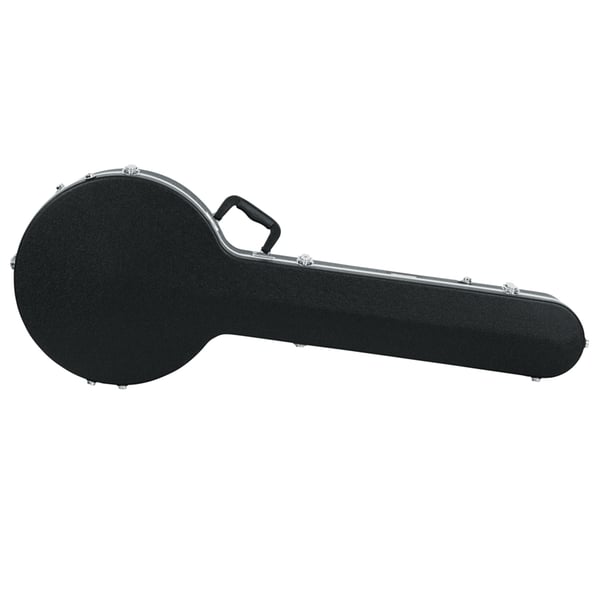 Gator Cases GC-BANJO-XL Custodia Banjo