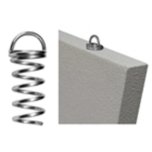 Primacoustic Corkscrew