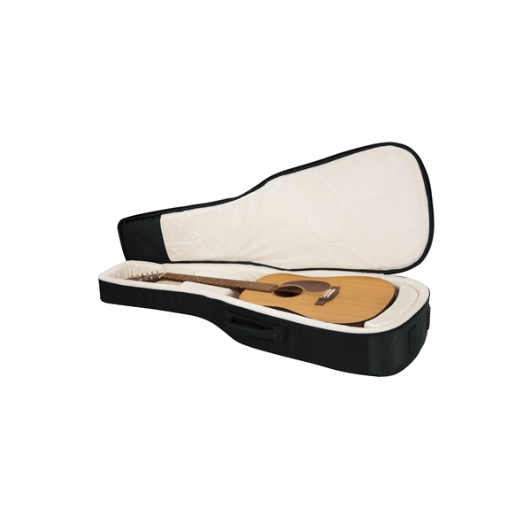 Gator Cases G-PG ACOUSTIC Borsa ProGo chitarra acustica