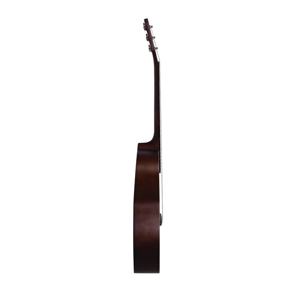 SOUNDSATION Chitarra acustica OOO con finitura open pore satinata. Modello GRAND TETON-OOO-NT