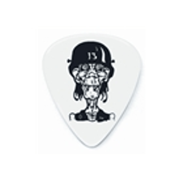 Dunlop BL42R1.0 Zombie 1.0mm Bag/36