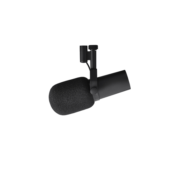Shure SM7B Microfono dinamico cardioide