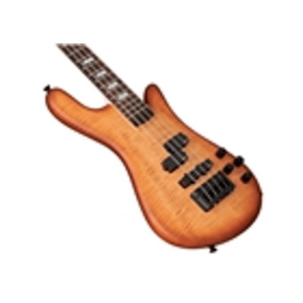 Spector Euro 4 LX Bolt-On - Natural Sunburst