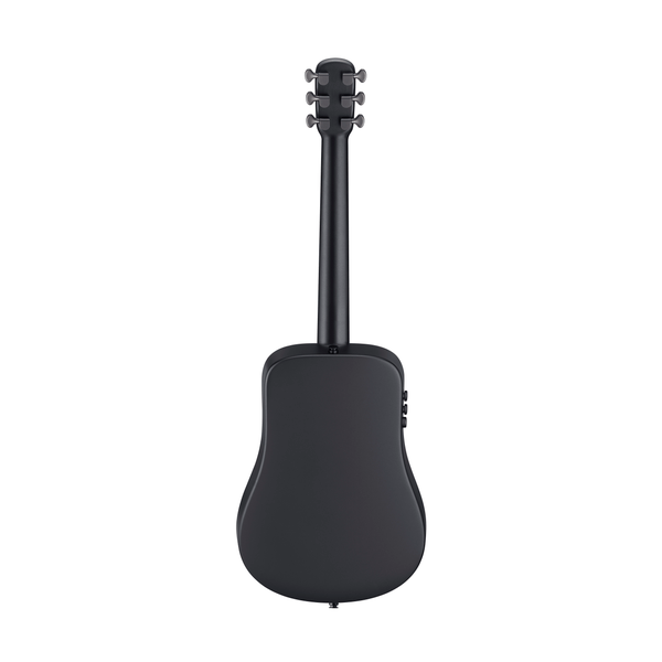 LAVA MUSIC ME AIR CARBON BLACK