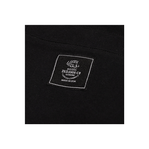 Zildjian YZIL ZAJG0026 LWT JOGGERS BLK 3X