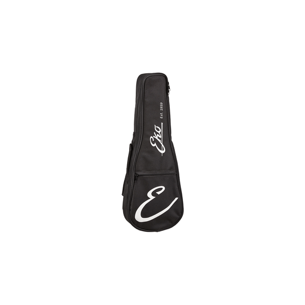 Eko Guitars Uku Duo Ukulele Soprano Eq
