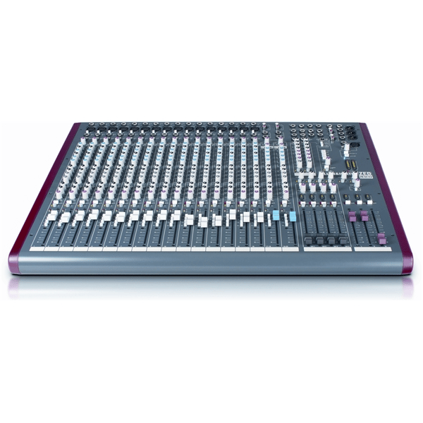 Allen &amp; Heath ZED 420