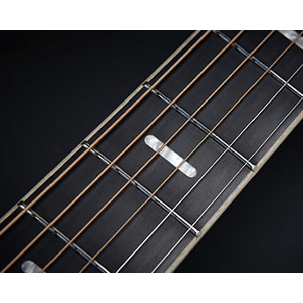 HAGSTROM ELFDALIA II GRAND AUDITORIUM NAT