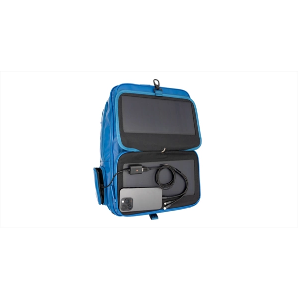 Zildjian ZXBP00503 TOURING BACKPACK MIDNIGHT