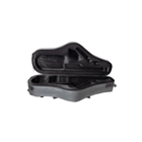 Gator Cases GL-TENORSAX-S23 Custodia semirigida modellata Sassofono Tenore
