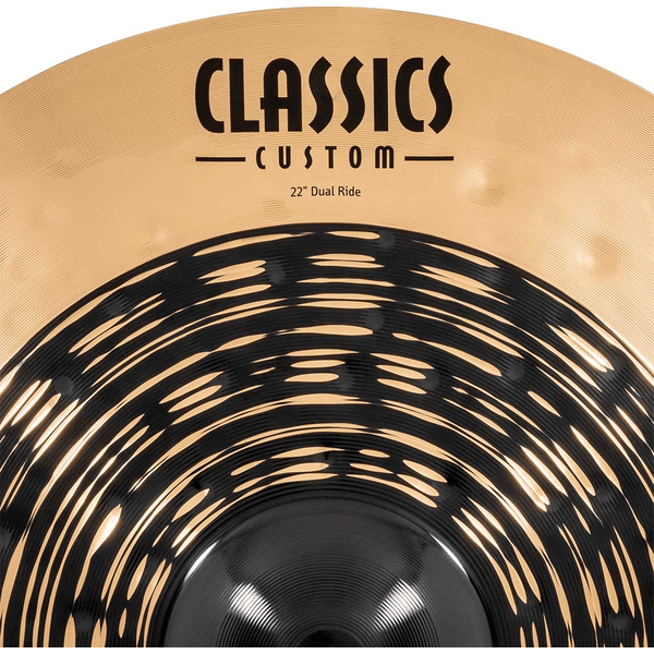 MEINL CC22DUR