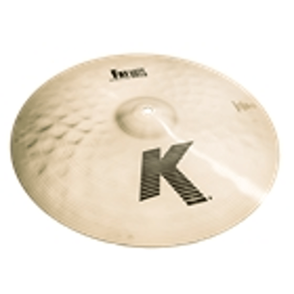 Zildjian K1434 15" K Fat Hat Top