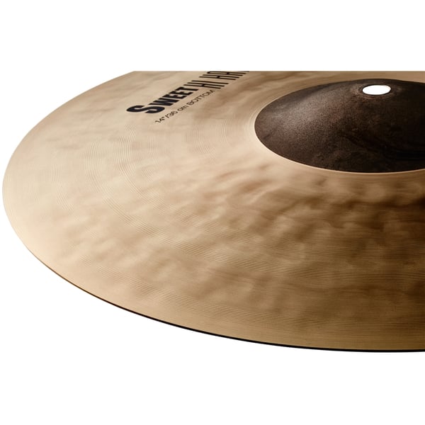 Zildjian K0722-14" K Sweet HiHat Bottom