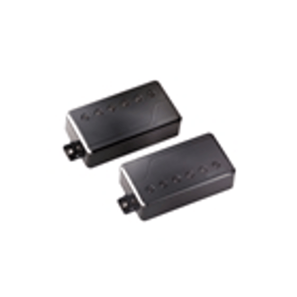 Fishman Fluence Classic Humbucker Set/2 Black Nickel