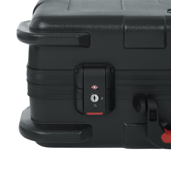Gator Cases GTSA-AVPROJECT Custodia TSA proiettore 18"X18"X6"