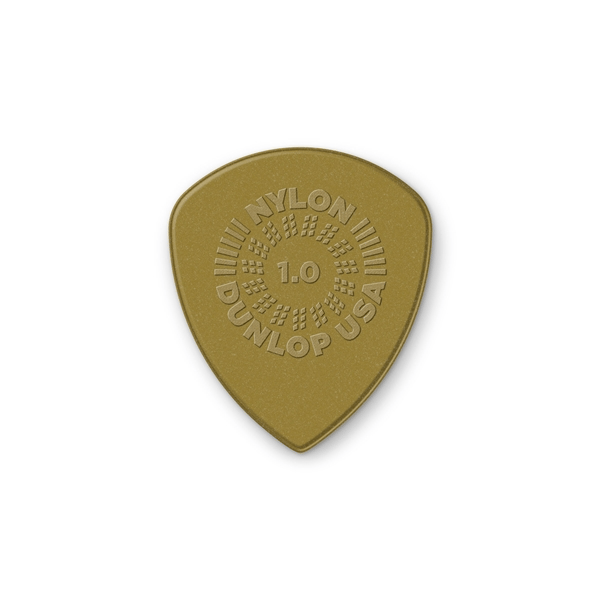 Dunlop 541R100 Flow Nylon 1.0 mm Refill Bag/72