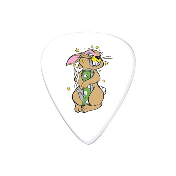 Dunlop BL25R.73 Bong Buddy .73mm Bag/36