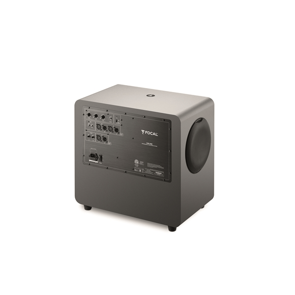 Focal Sub One