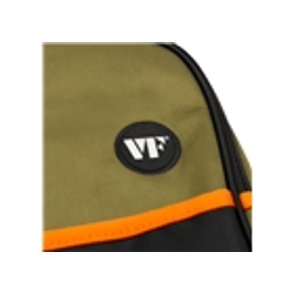 Vic Firth VXBP0103 PROFESSIONAL TECH BACKPACK GREEN/BLACK
