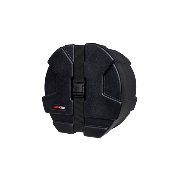 Gator Cases GPC1208 Custodia per Tom 12" X 8"
