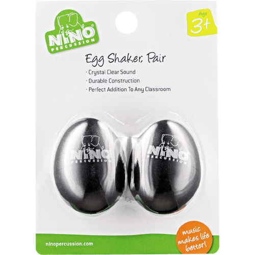 NINO PERCUSSION NINO540BK-2