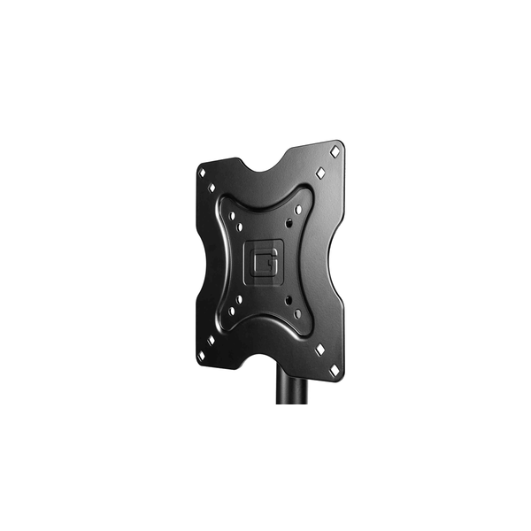 Gator Frameworks GFW-AV-LCD-15 Supporto a quattro gambe per display LCD/LED fino a 65"<br>