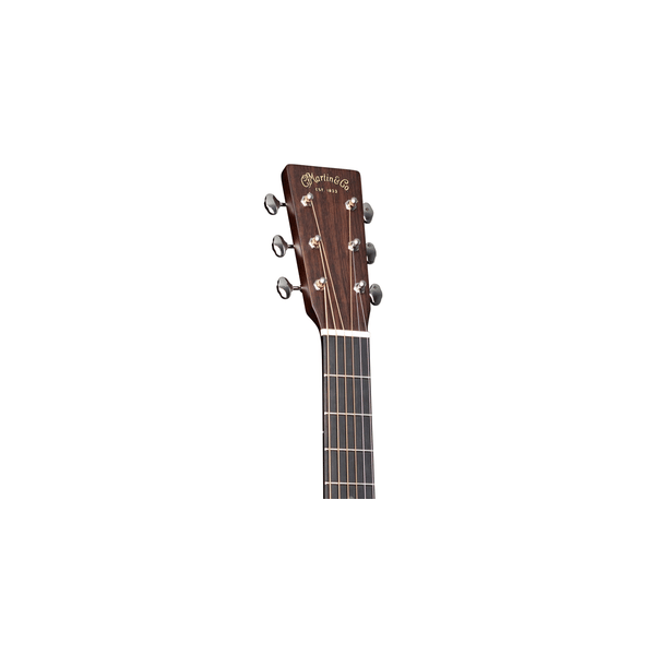 Martin & Co. 000-18 (2025)