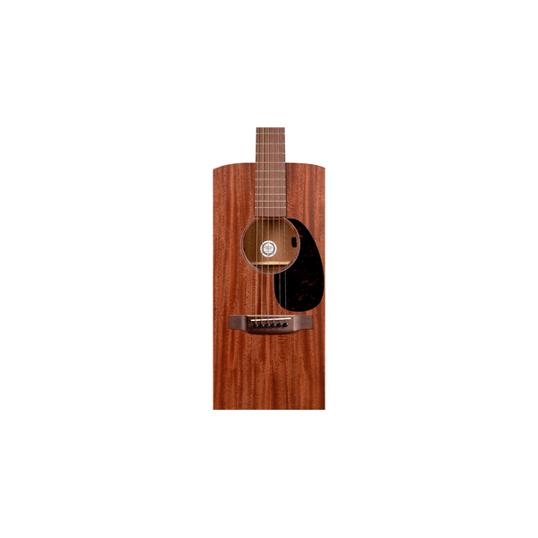 Martin &amp; Co. 000-15EL Left