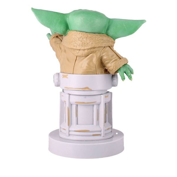 Star Wars The Mandalorian support Cably Guys The Child 20 cm