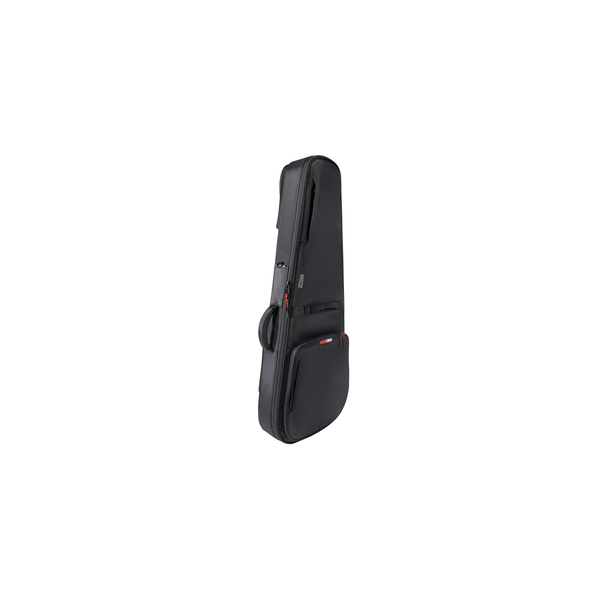 Gator Cases G-ICON335 Borsa ICON chitarra stile 335 Nero
