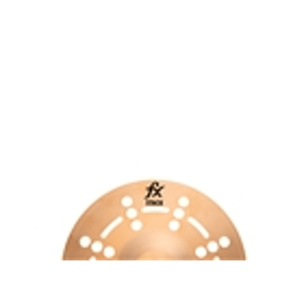 Zildjian FXSTK10 - 10" FX Stack