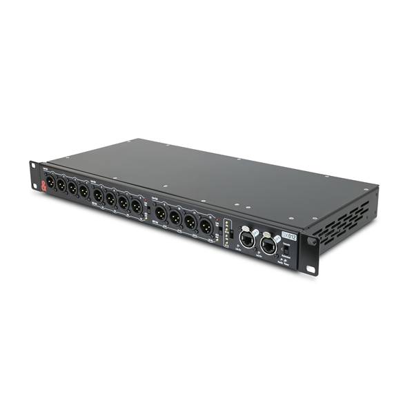 Allen & Heath DX012