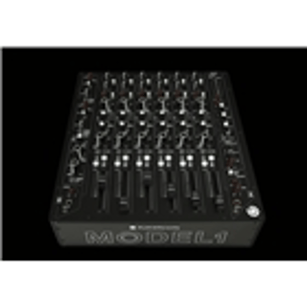 Allen & Heath Mixer PLAY DIFFERENTLY Model 1